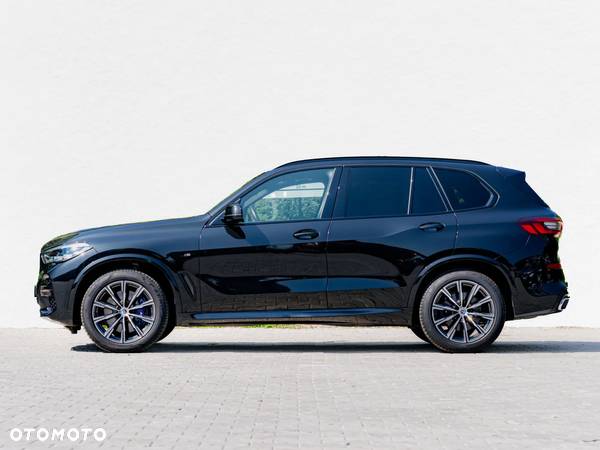 BMW X5 xDrive25d sport - 3