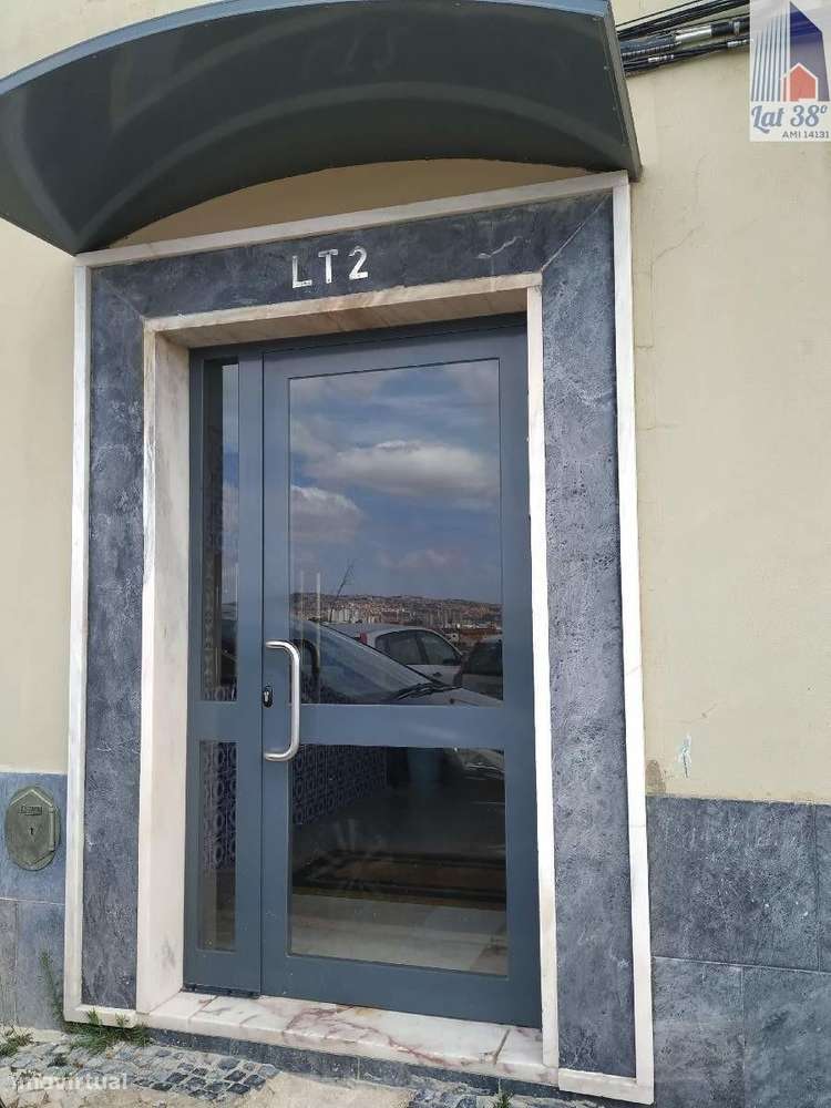 T3 para rendimento (arrendado com arrendamento vitalício) - Grande imagem: 3/6