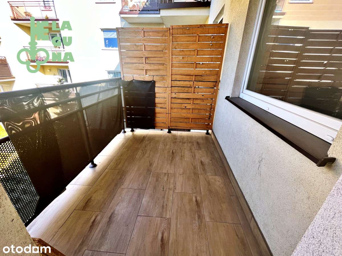 Rumia! 2 pokoje blisko Skm! Okazja!-13