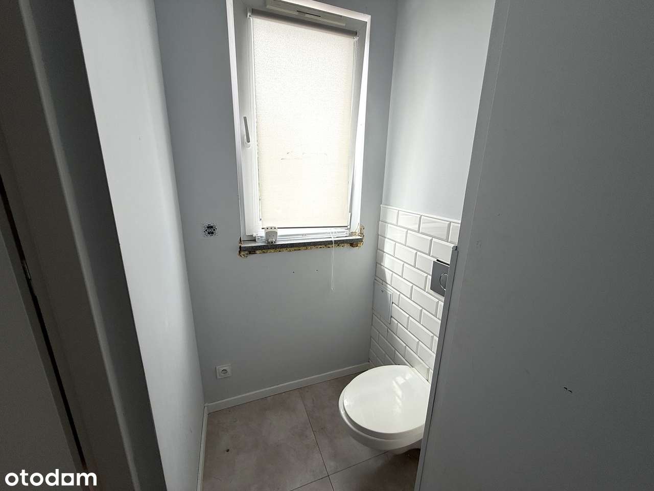 Dom szeregowy 114 m² | 4 pokoje | Milicz | 2018 rok LOTNISKO Fiołkowa-11