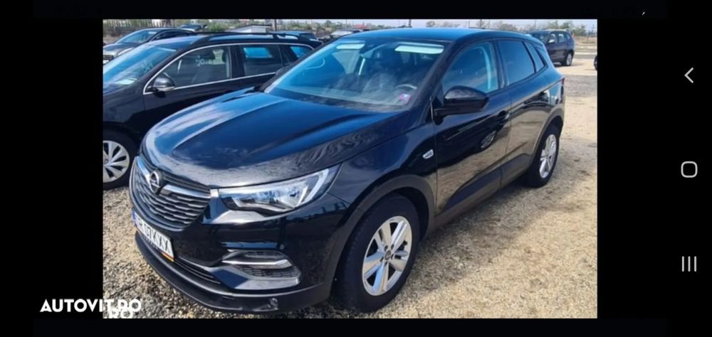 Opel Grandland 2025
