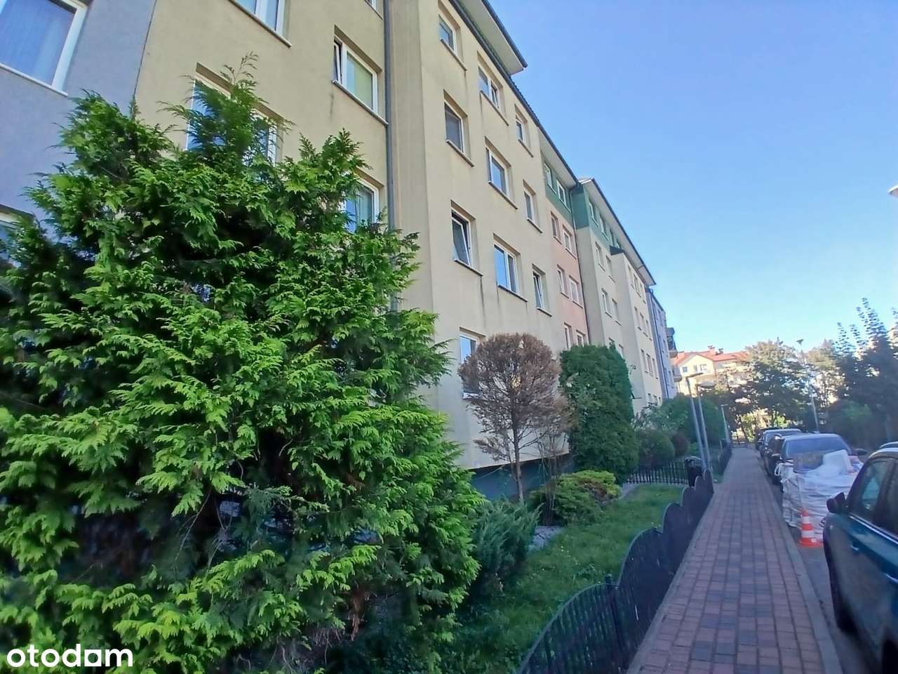 Mieszkanie nieopodal Metra Młociny z bezpośrednią windą do garażu ! - Pełny obrazek: 5/19