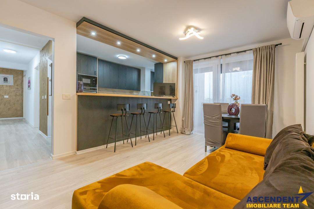 LIVE! Rafinament,ales confort,vedere panoramica,Kasper,Coresi,Tractoru - Imagine principală: 5/20