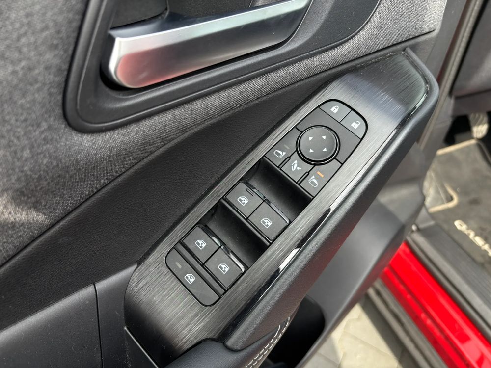 Nissan Qashqai FV23%