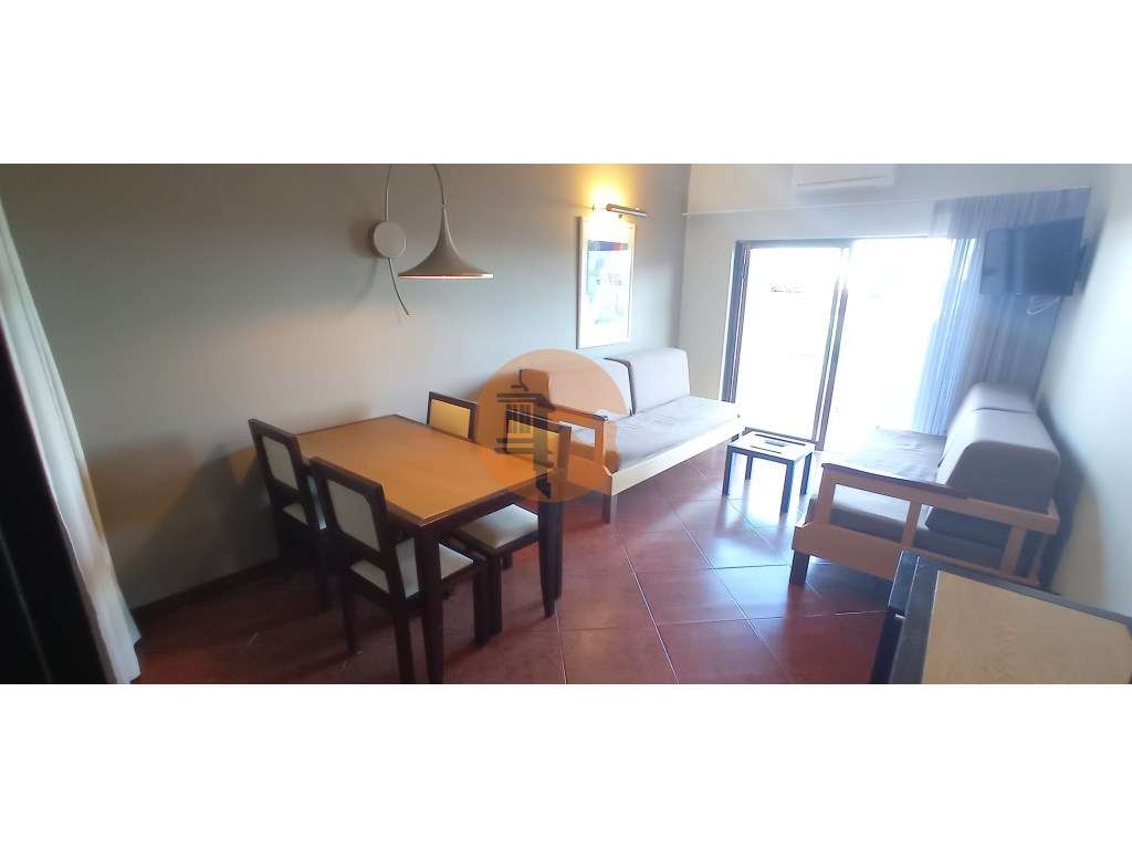 APARTAMENTO T2 mobilado c/ RENDIMENTO 5% ANUAL Albufeira - Grande imagem: 3/51