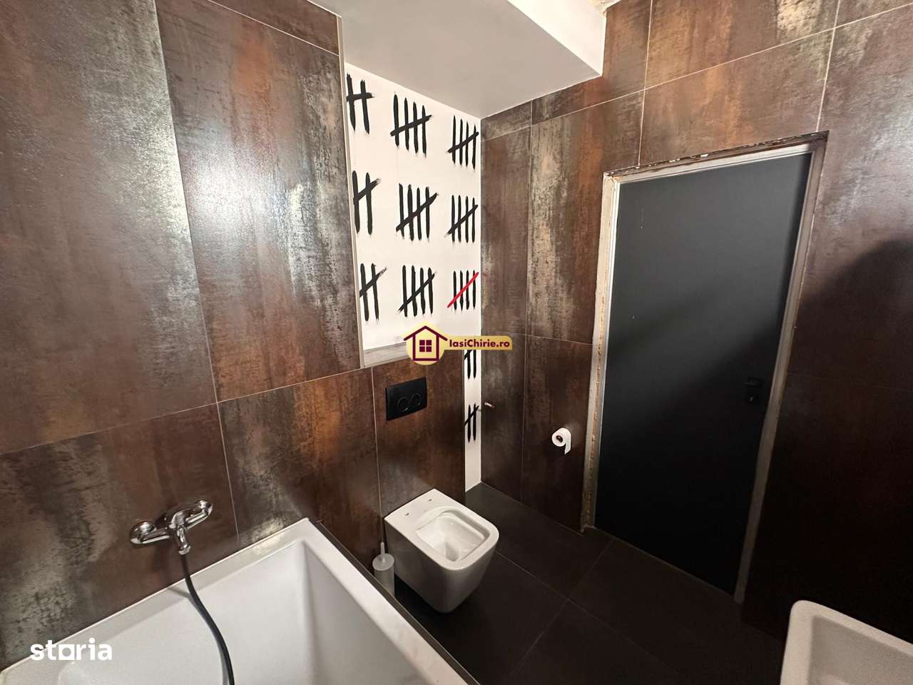 Apartament 3 camere Copou-16