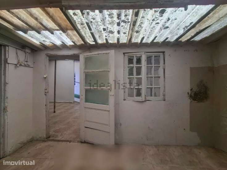 Moradia T3 em Árvore, Vila do Conde — a 500 m da Praia-11