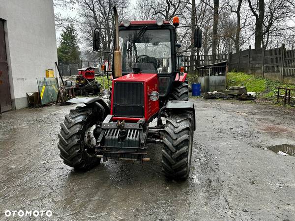 MTZ Belarus 952 - 9