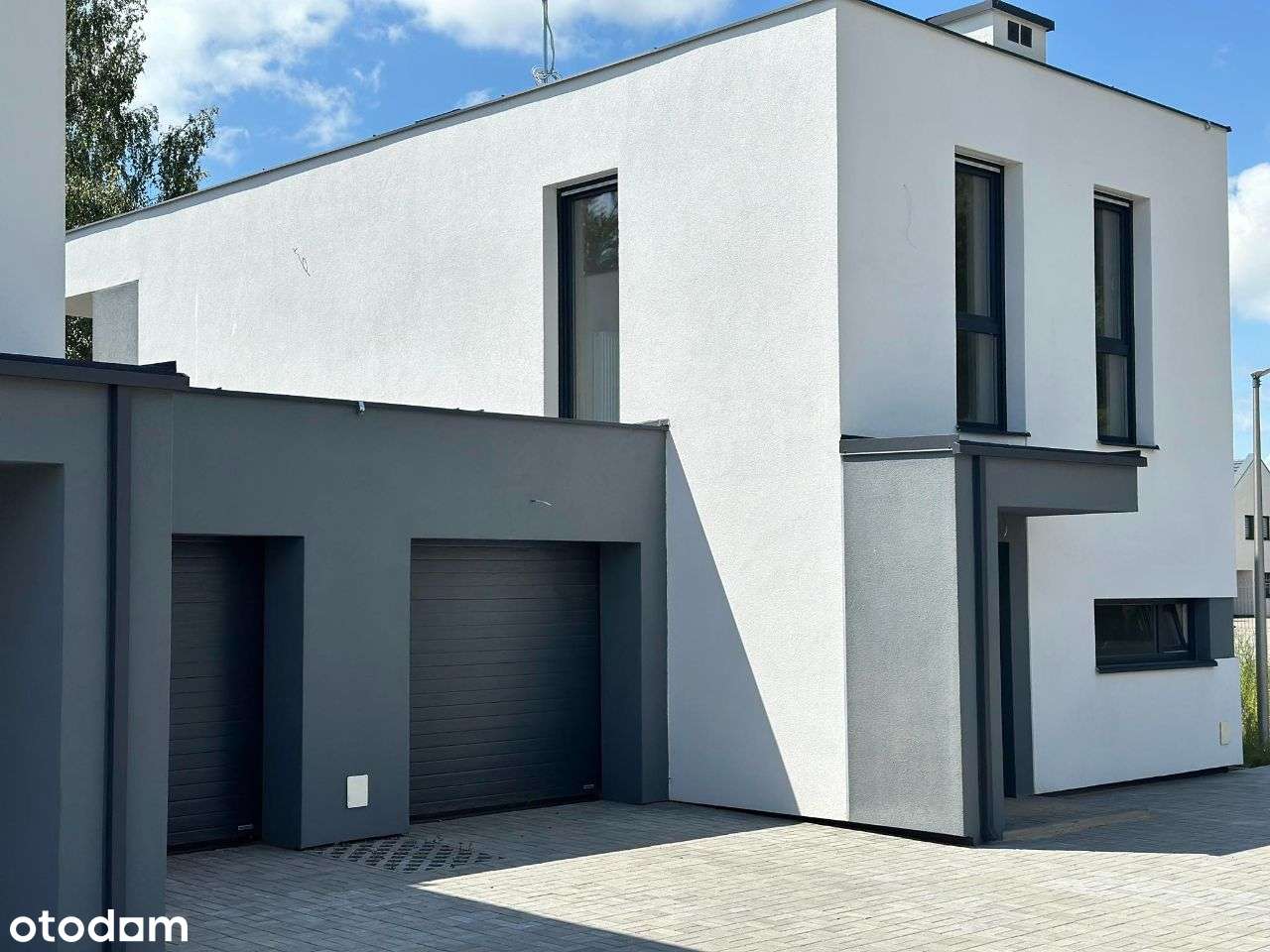 Ostatnie 2 nowoczesne domy - 120,24 m2 - Posoka- Konin-12