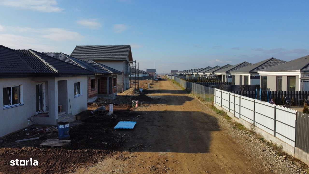 Casă parter de vânzare în cartier Izvor - Imagine principală: 5/6