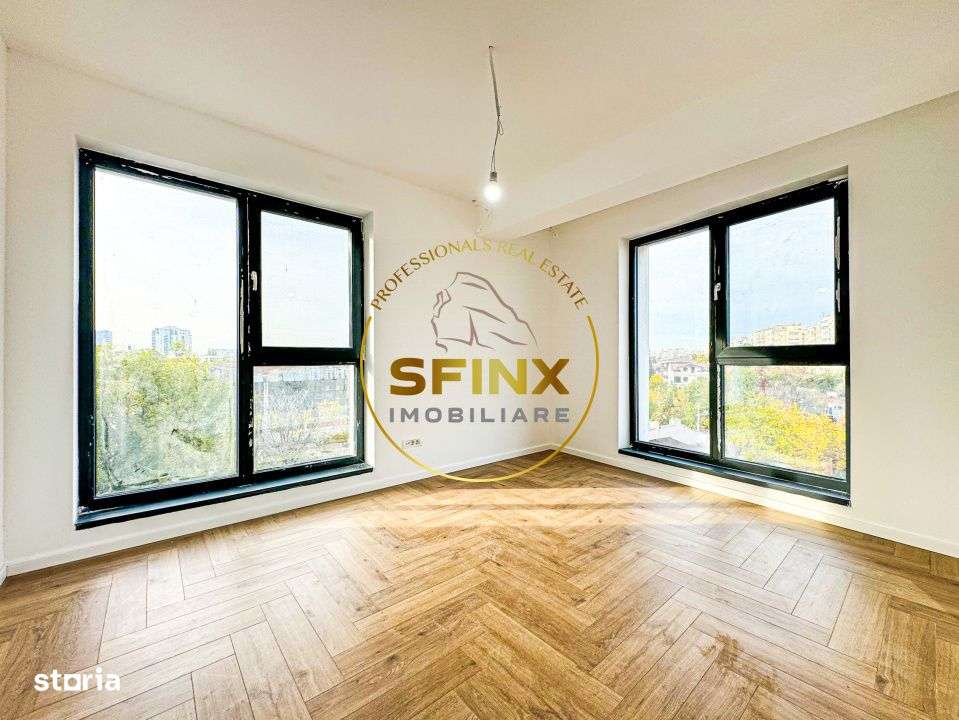 Apartament Bloc Boutique 2025 Obor-Lizeanu-Stefan cel Mare