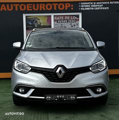 Renault Grand Scenic ENERGY dCi 110 Start & Stop Expression