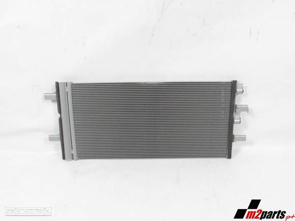 Radiador de ar condicionado Seminovo/ Original BMW 2 Active Tourer (F45)/BMW 2 G... - 2