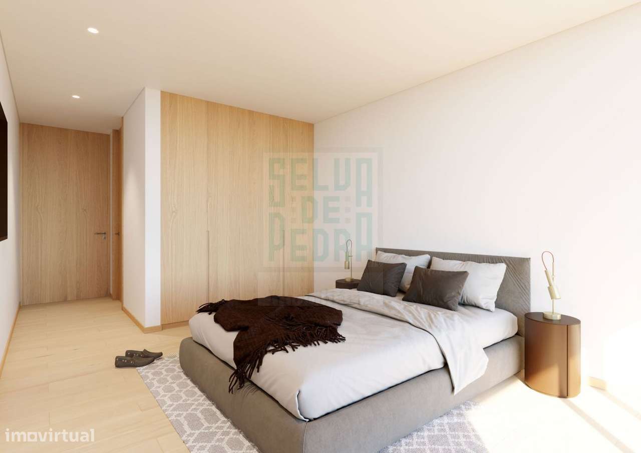 Moradia T6 Duplex - Vistas DOURO-9