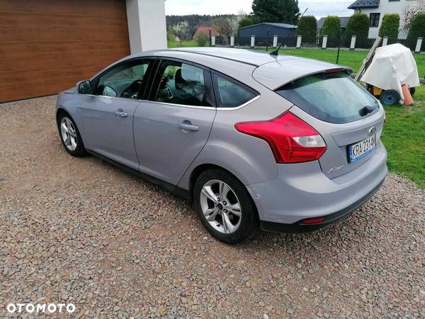 Ford Focus 1.0 EcoBoost Trend Sport - 6