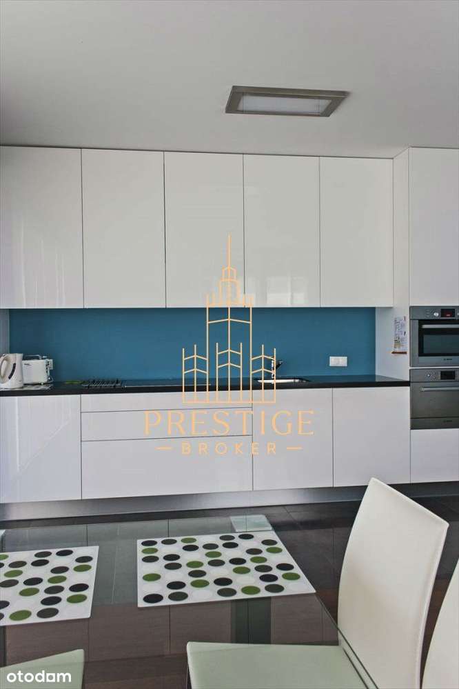 Apartament 2 pokojowy przy stacji metra!-5