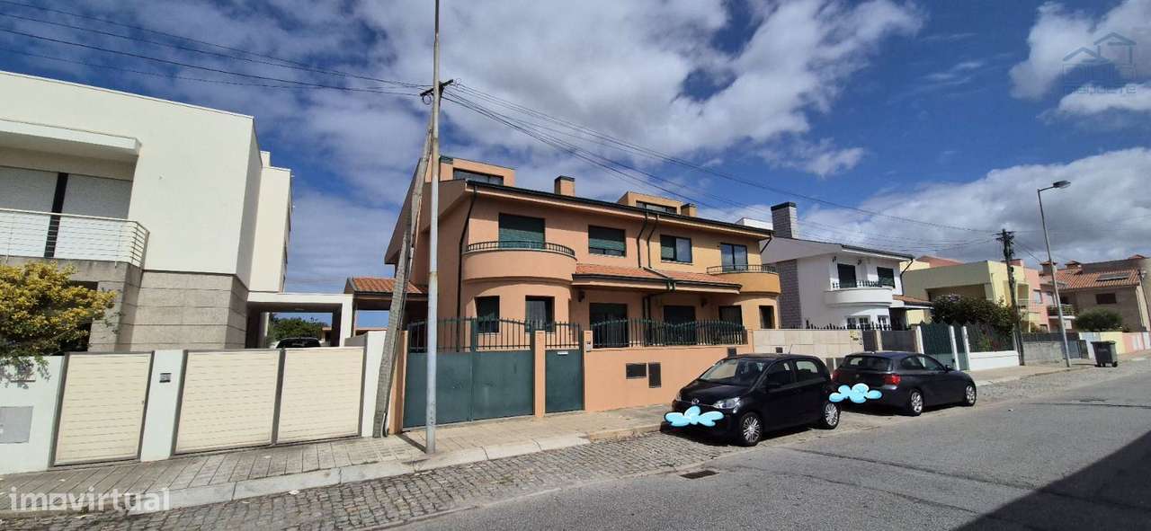 Moradia T3 - Guifões - Matosinhos - Grande imagem: 3/27