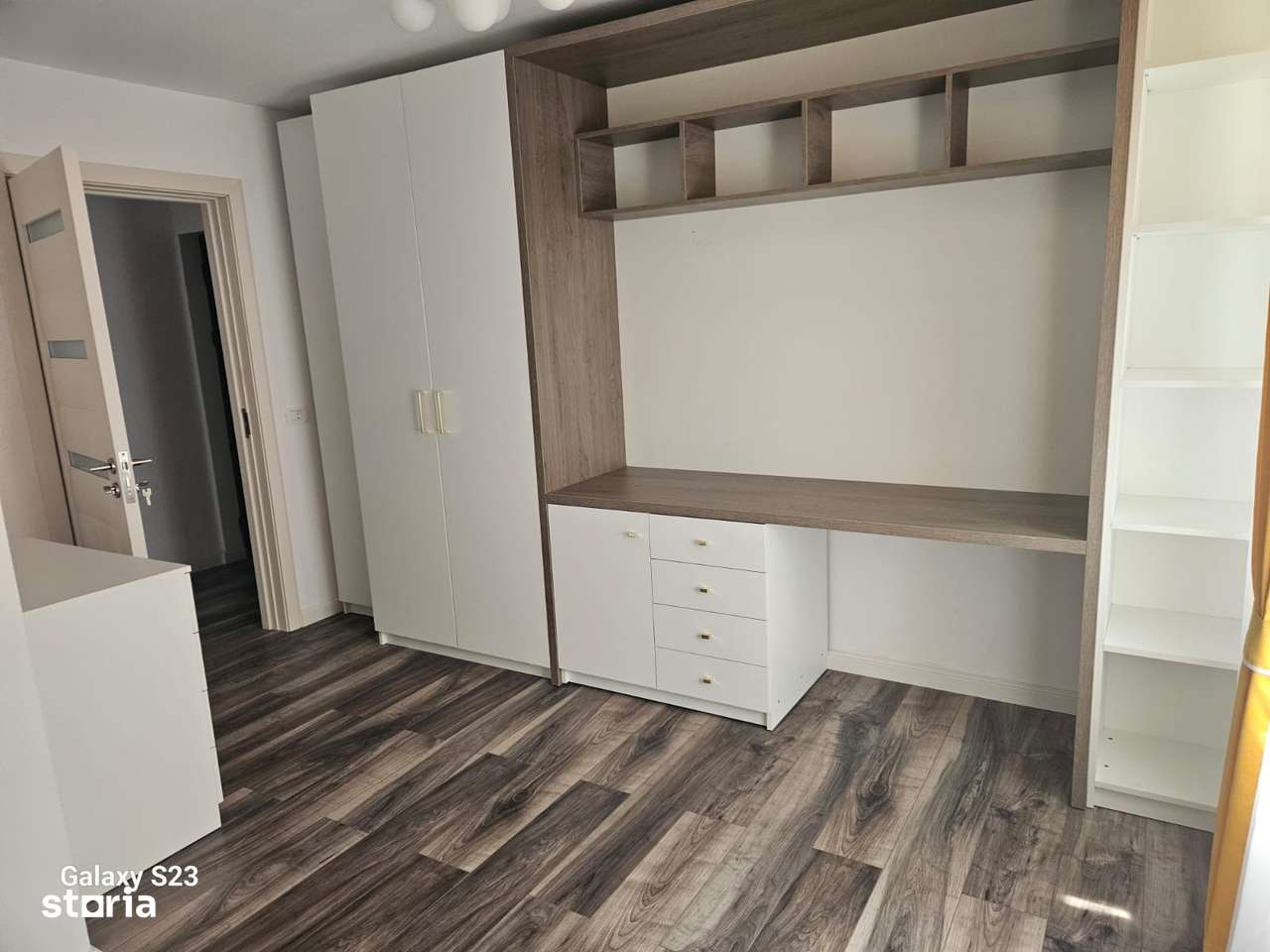 Apartament Spațios, Modern și Luminos – Zona Strada Pepinierei-19