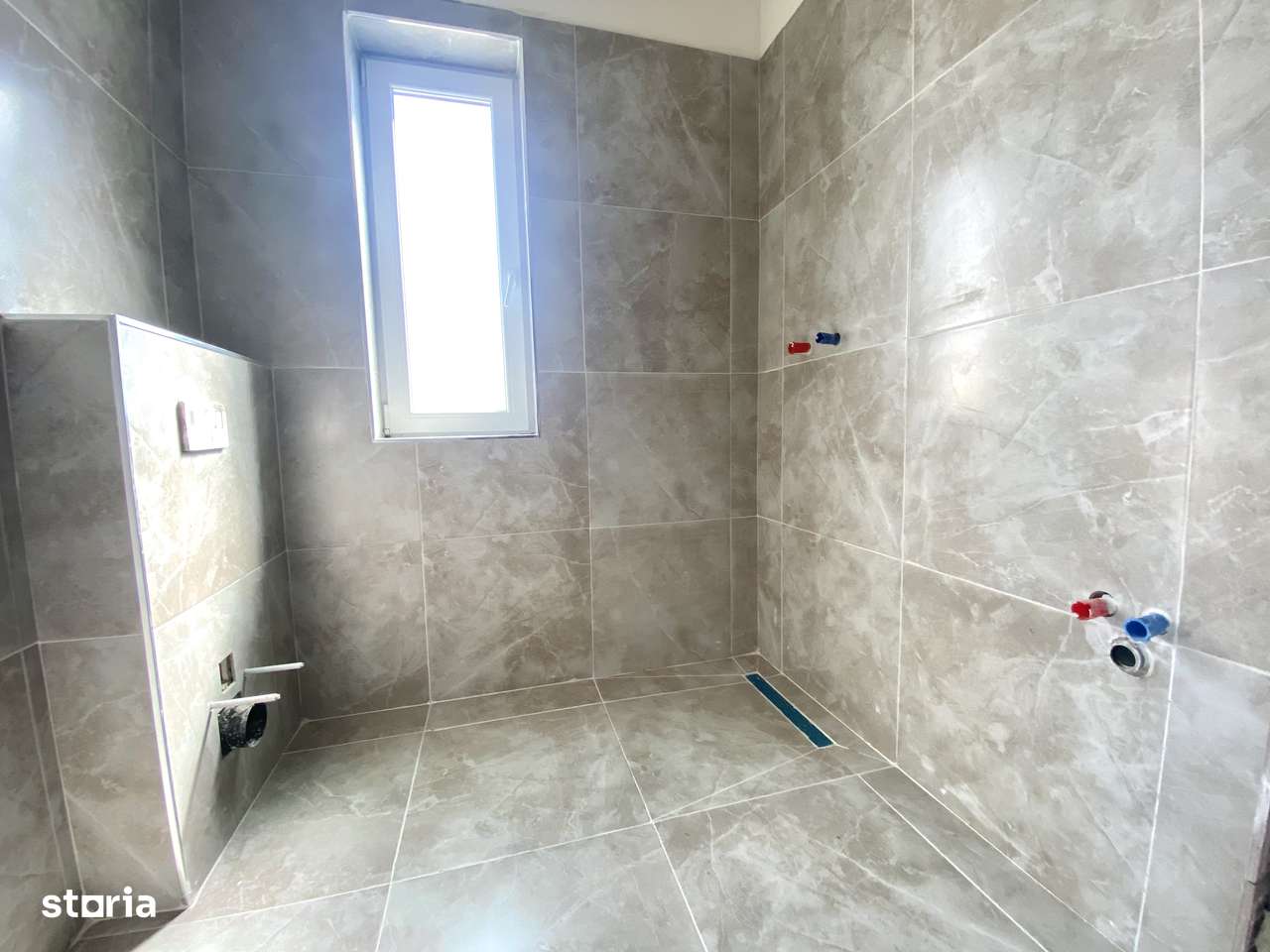 Dezvoltator: Duplex Modern cu 5 camere si 3 bai in Remetea Mare-10