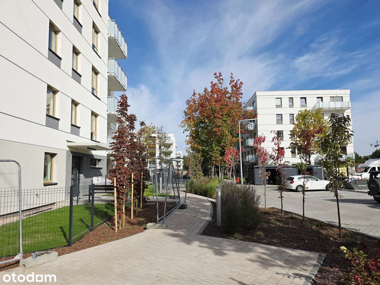 ZOBACZ NA ŻYWO|świetny rozkład 4 pok+balkon|miejsce parkingowe-7