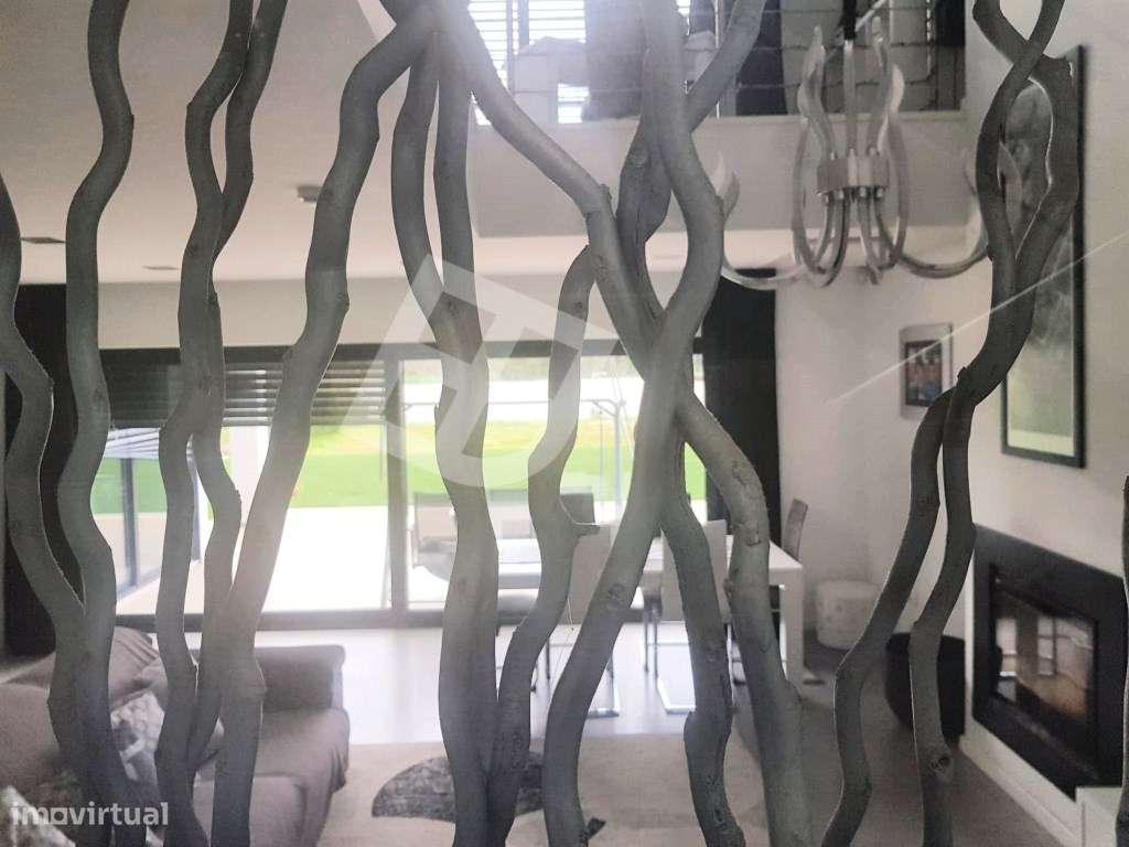 Moradia T4 Isolada, com Terreno - Ílhavo - Grande imagem: 4/42