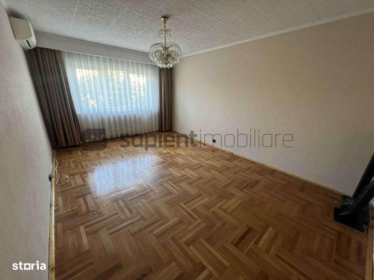 Apartament tip PB, 3 camere, strada Theodor Sperantia,Rogerius-0
