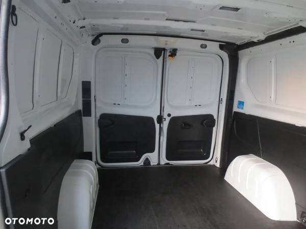 Renault TRAFIC  LONG  L2H1 SALON POLSKA - 33