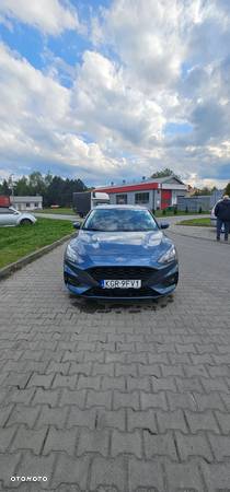 Ford Focus 1.5 EcoBoost ST-Line - 3