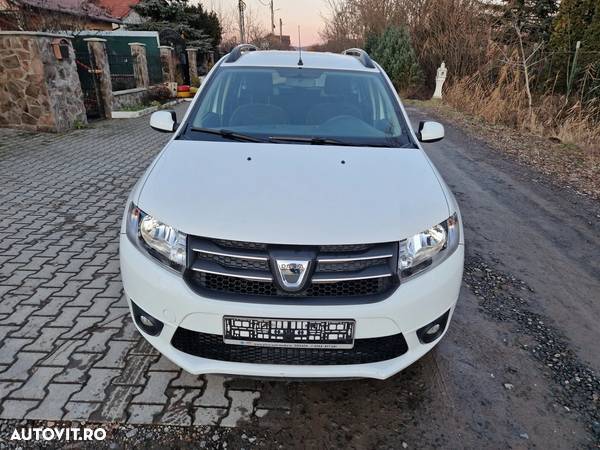 Dacia Logan MCV 0.9 TCe 90 CP Ambiance - 1