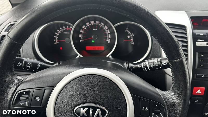 Kia Venga 1.4 CVVT Dream Team Edition - 15