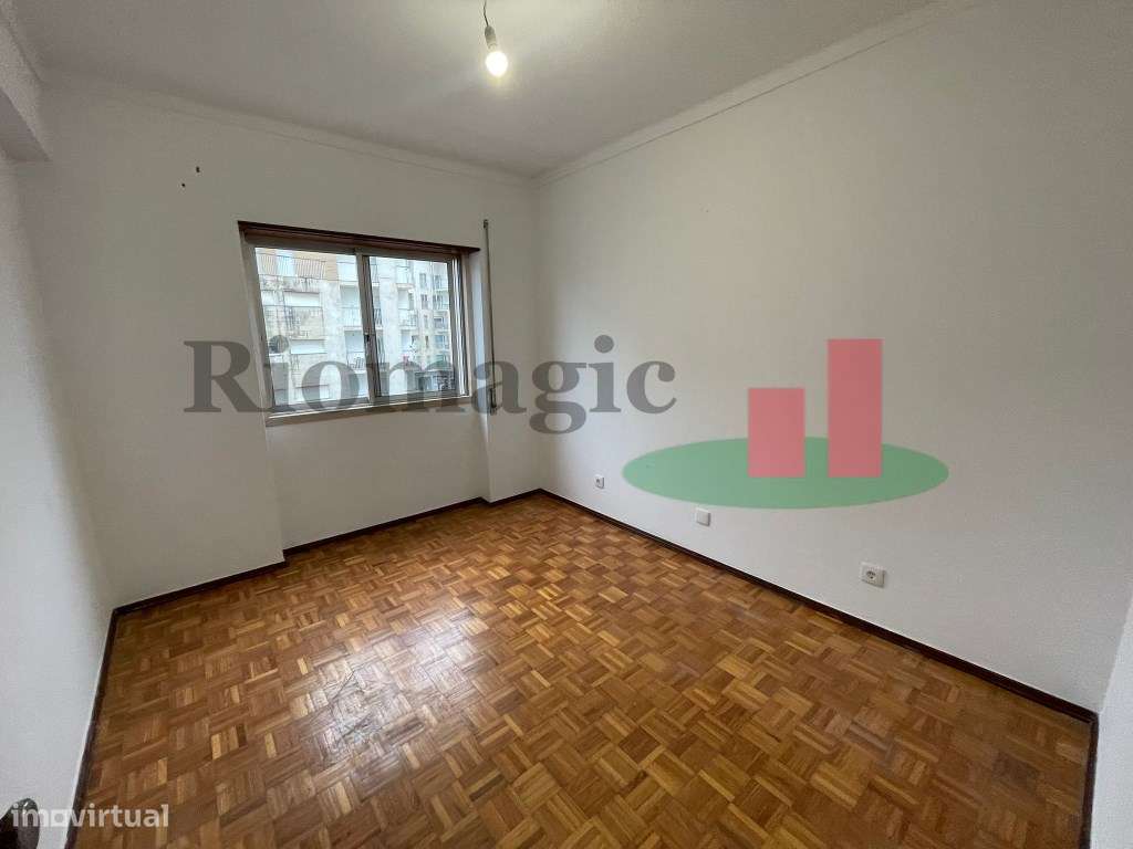 Apartamento T3 Rio Maior***RIOMAGIC***-12