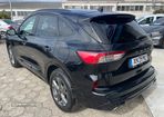 Ford Kuga 2.5 PHEV ST-Line X - 4