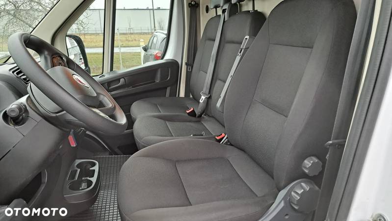 Fiat Ducato Maxi - 10