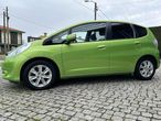 Honda Jazz 1.3 IMA i-VTEC Elegance - 6