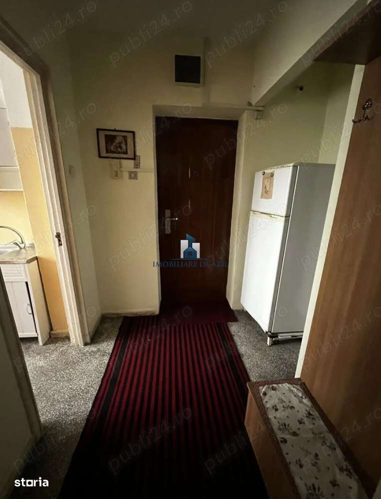 Vanzare Apartament 3 Camere Semidecomandat Bd.Alexandru Obregia-5