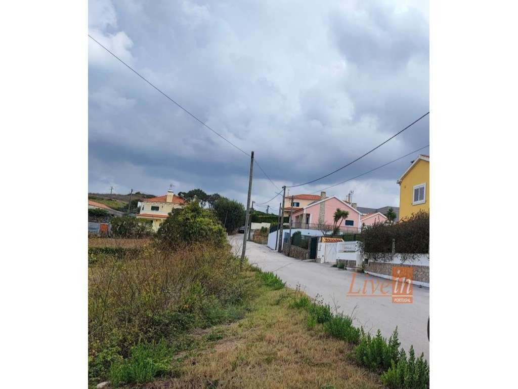 Moradia T3 Em Construção na Igreja Nova - Grande imagem: 4/34