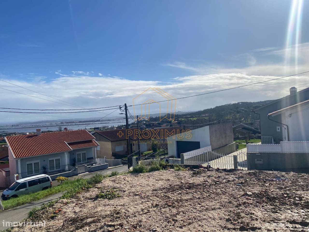 Terreno p/ construção - Maiorca - Grande imagem: 4/11