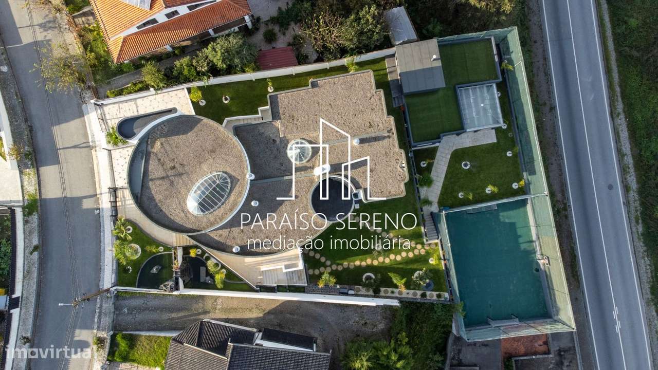 Moradia Nogueira do Cravo-17