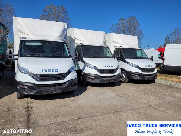 Iveco Daily 35S14 - 12