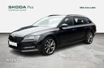 Skoda Superb 2.0 TDI 4x4 Sportline DSG - 1