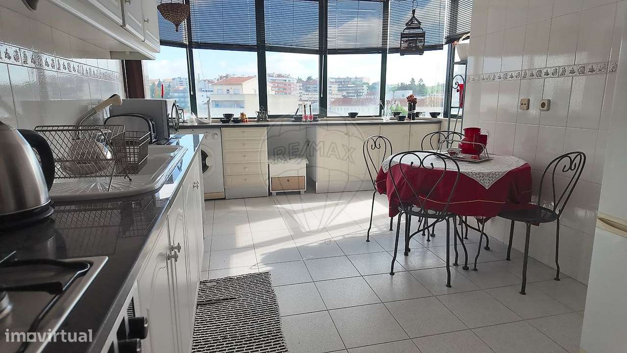 Apartamento T2 para venda-5