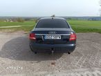 Audi A6 2.0T FSI - 7