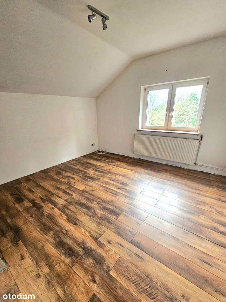 Dom 200m2 na wielkiej działce-świetna lokalizacja,jeszcze lepsza cena! - Pełny obrazek: 4/20