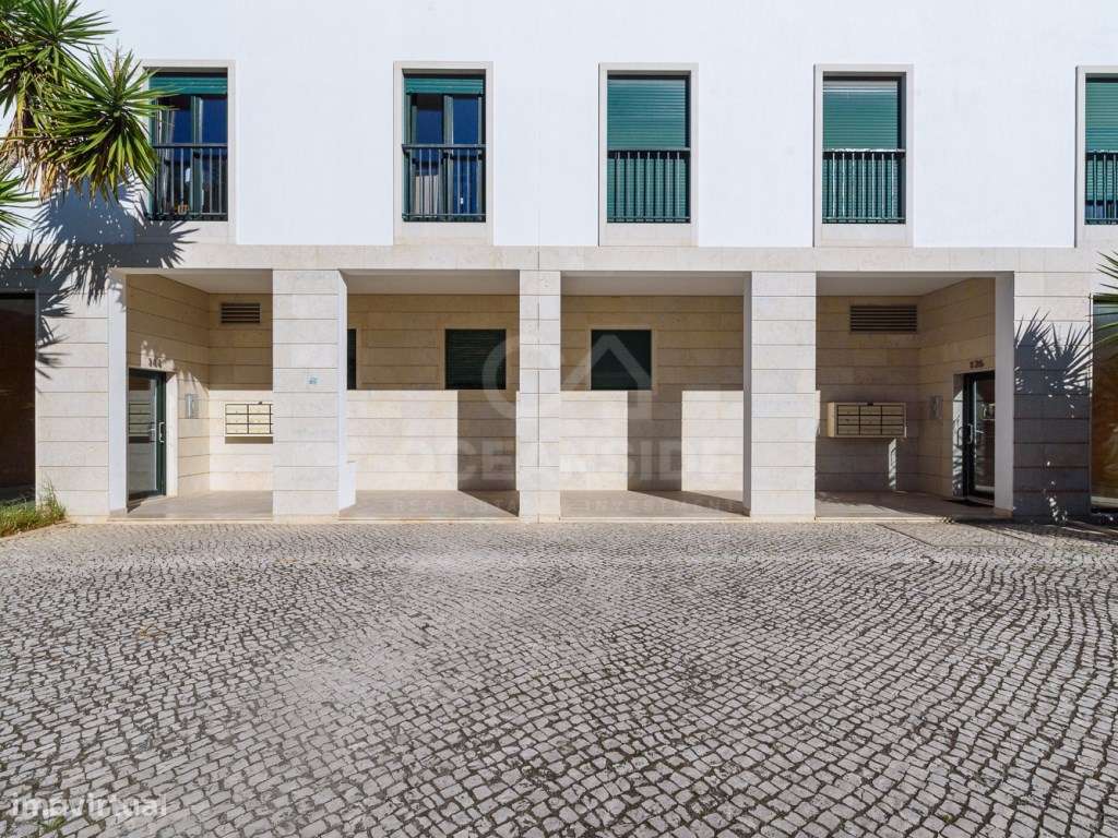 Apartamento T1 - IL MARE ESTORIL-39