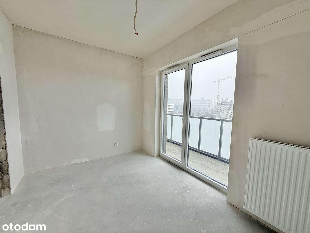 Najniższa cena w Global Office za m² ! Mieszkanie 2 w 1 lub jedno duże-5