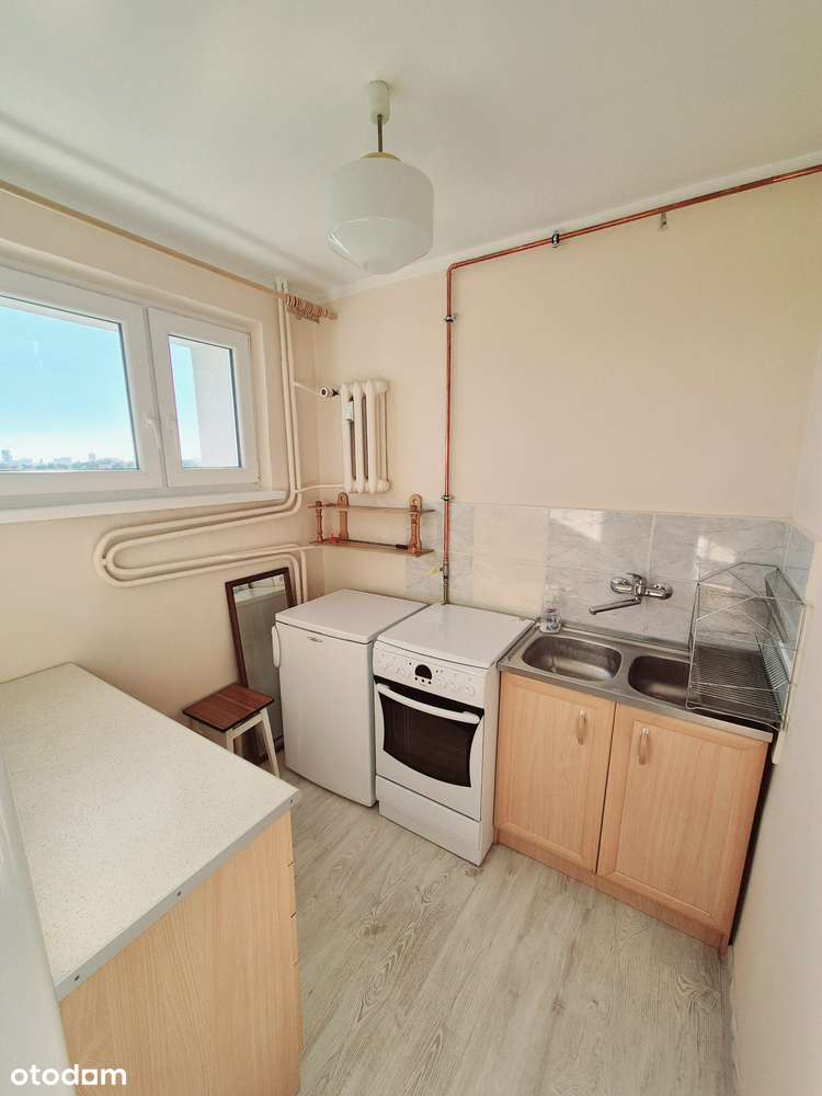 Kawalerka Winogrady Pod Lipami-5