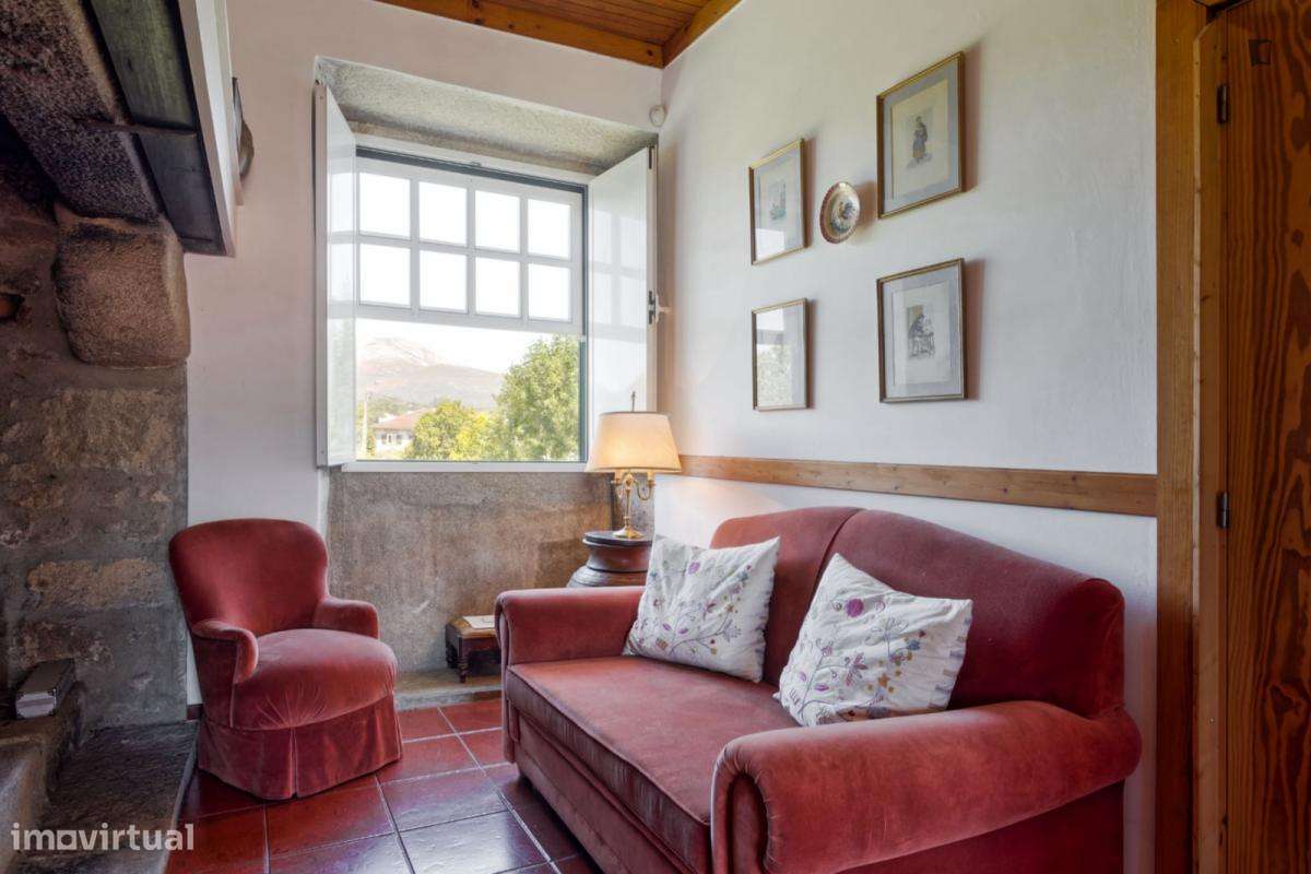 Casa com 8 quartos - localizado em Ponte de lima - Grande imagem: 5/32