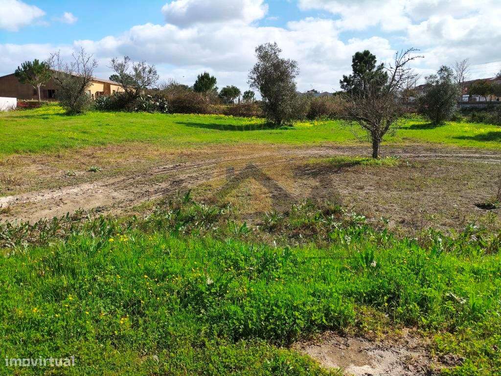 Vendas Novas - Lote de terreno - Grande imagem: 3/8