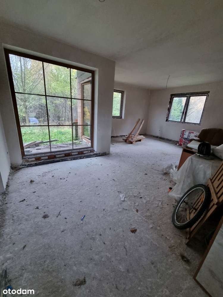 Dom 190 m2 na działce 1400 m2 w Kornicy-9