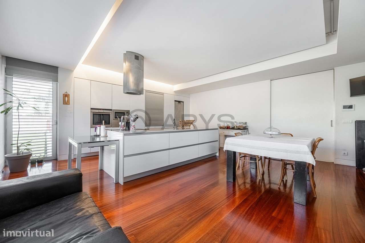 Moradia em Trandeiras, Braga-7